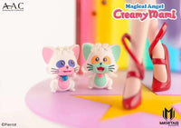 Bellfine Creamy Mami: Magical Angel – Final Show Resin Statue by LAB7 Malta, Europe