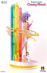 Bellfine Creamy Mami: Magical Angel – Final Show Resin Statue by LAB7 Malta, Europe