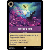 Bestow a Gift (60/204) (Into the Inklands) in Malta | LAB7