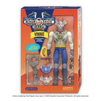 Biker Mice From Mars Action Figures Set – Modo, Throttle & Vinnie (17-20 cm) in Malta | LAB7