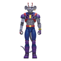 Biker Mice From Mars - Modo Action Figure 20 cm in Malta | LAB7