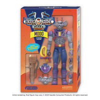 Biker Mice From Mars - Modo Action Figure 20 cm in Malta | LAB7