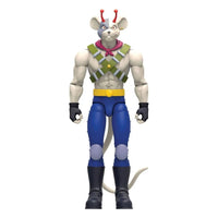 Biker Mice From Mars - Vinnie Action Figure 17 cm in Malta | LAB7