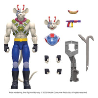Biker Mice From Mars - Vinnie Action Figure 17 cm in Malta | LAB7