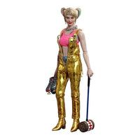 Hot Toys Birds of Prey Movie Masterpiece Action Figure 1/6 Harley Quinn 29 cm by LAB7 Malta, Europe
