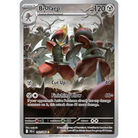Bisharp (143/086) (SV: Black Bolt) in Malta | LAB7