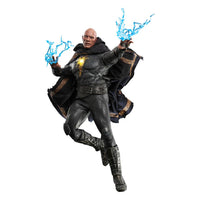 Hot Toys Black Adam DX Action Figure 1/6 Black Adam 33 cm by LAB7 Malta, Europe
