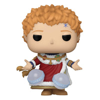 Funko Funko POP Black Clover Julius Novachrono Vinyl Figure 9cm by LAB7 Malta, Europe