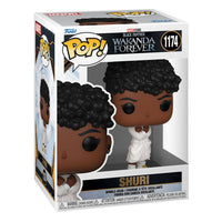 Funko Black Panther 2: Wakanda Forever - Shuri Pop! 1174 by LAB7 Malta, Europe