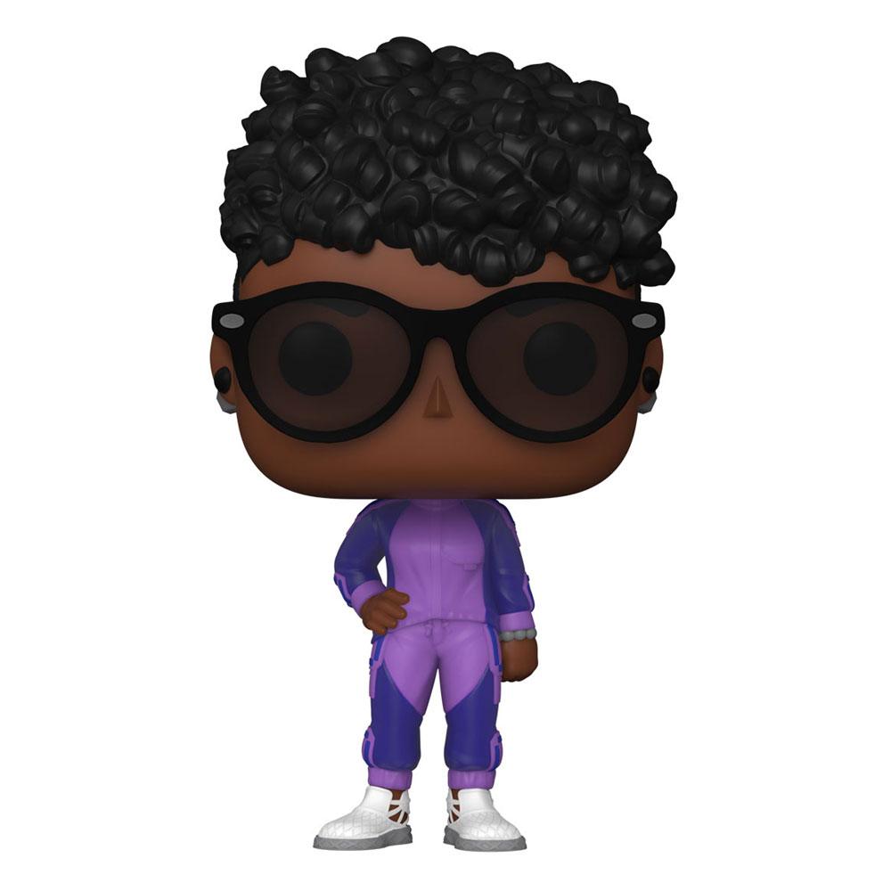 Funko Black Panther 2: Wakanda Forever - Shuri w/ Sunglasses Pop! 1173 by LAB7 Malta, Europe