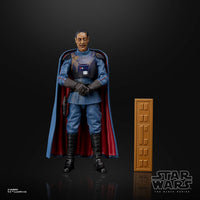 Hasbro Hasbro Star Wars Black Series Credit Collection Moff Gideon – 6 - Inch Figure (2022) by LAB7 Malta, Europe