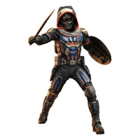 Hot Toys Black Widow Movie Masterpiece Action Figure 1/6 Taskmaster 30 cm by LAB7 Malta, Europe