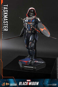 Hot Toys Black Widow Movie Masterpiece Action Figure 1/6 Taskmaster 30 cm by LAB7 Malta, Europe