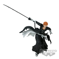 Banpresto BLEACH - Ichigo Kurosaki - Figure Vibration Stars 12cm by LAB7 Malta, Europe