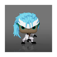 Funko Funko Bleach POP Vinyl Grimmjow Figure with Chase Chance by LAB7 Malta, Europe