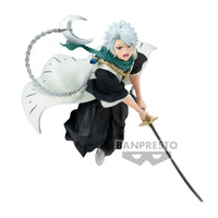 Banpresto BLEACH - Toushiro Hitsugaya - Figure Vibration Stars 14cm by LAB7 Malta, Europe