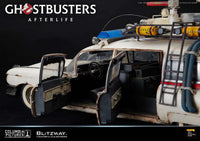 Blitzway Blitzway 1/6 Ghostbusters Afterlife 2022 BW - UMS 11901 by LAB7 Malta, Europe