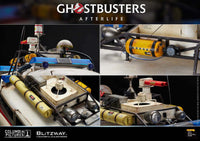 Blitzway Blitzway 1/6 Ghostbusters Afterlife 2022 BW - UMS 11901 by LAB7 Malta, Europe
