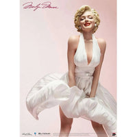 Blitzway Blitzway Marilyn Monroe 1/4 Superb Scale Statue by LAB7 Malta, Europe