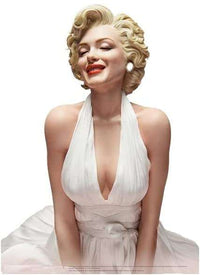 Blitzway Blitzway Marilyn Monroe 1/4 Superb Scale Statue by LAB7 Malta, Europe