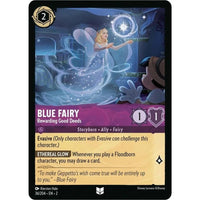 Blue Fairy - Rewarding Good Deeds (36/204) (Rise of the Floodborn) in Malta | LAB7