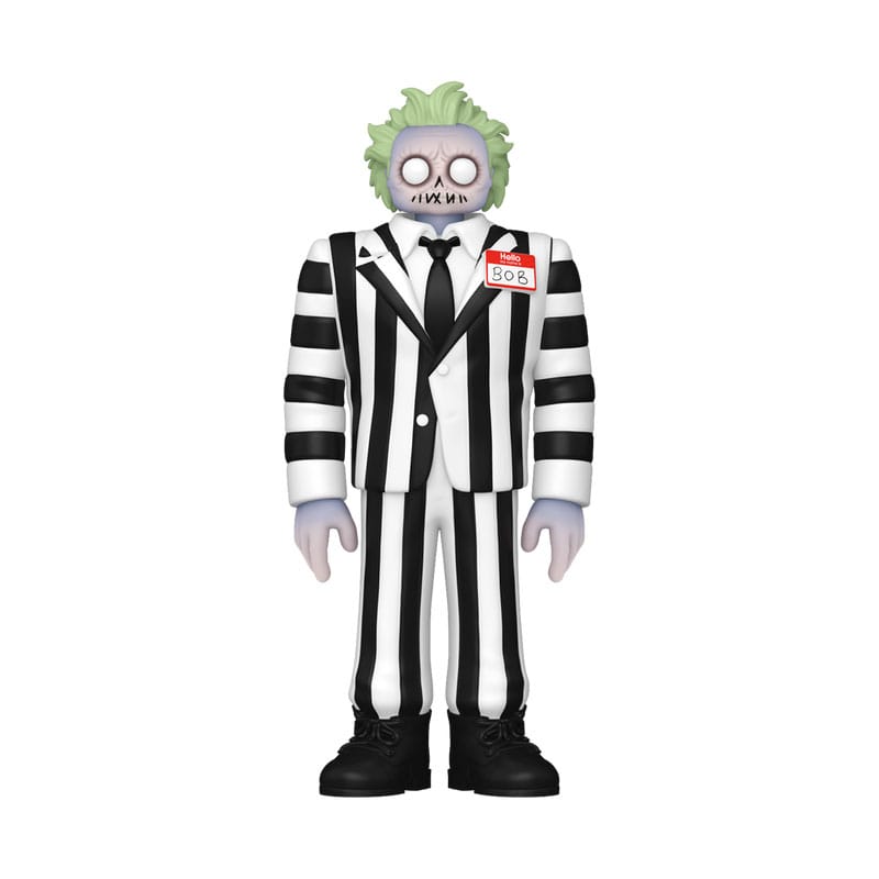 Funko BOB as Beetlejuice Funko POP! Movies Vinyl Figure by LAB7 Malta, Europe