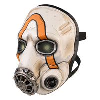 DEVplus Borderlands Psycho Mask Replica 1:1 Scale – Adult Size by LAB7 Malta, Europe