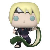 Funko Funko Boruto Inojin POP Animation Vinyl Figure 9cm by LAB7 Malta, Europe