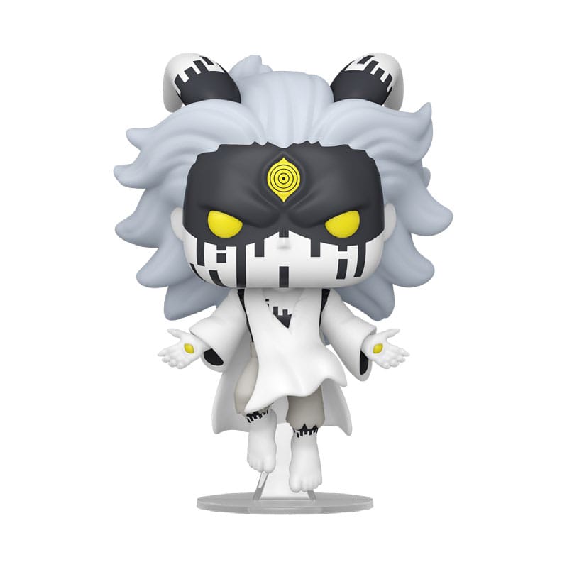 Funko Funko Boruto POP Vinyl Momoshiki Otsutsuki Special Edition 9cm by LAB7 Malta, Europe