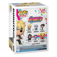 Funko Funko POP Boruto with Rasengan Figure 9cm by LAB7 Malta, Europe