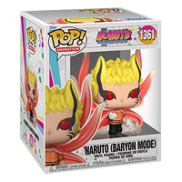 Funko Boruto - Naruto Next Generations POP! Television Mitsuki w/snake hands (Copy) by LAB7 Malta, Europe