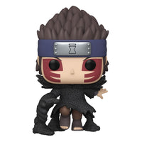 Funko Boruto - Naruto Next Generations POP! Television Shinki by LAB7 Malta, Europe