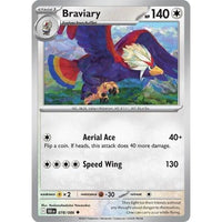 Braviary (078/086) (SV: Black Bolt) in Malta | LAB7