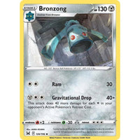 Bronzong (126/196) (SWSH11: Lost Origin) in Malta | LAB7
