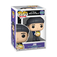 Funko BTS Jin (The Astronaut) Funko POP! Rocks Vinyl Figure by LAB7 Malta, Europe