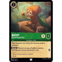 Bucky - Squirrel Squeak Tutor (73/204) (Rise of the Floodborn) in Malta | LAB7