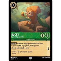 Bucky - Squirrel Squeak Tutor (Errata Version) (73/204) (Rise of the Floodborn) in Malta | LAB7