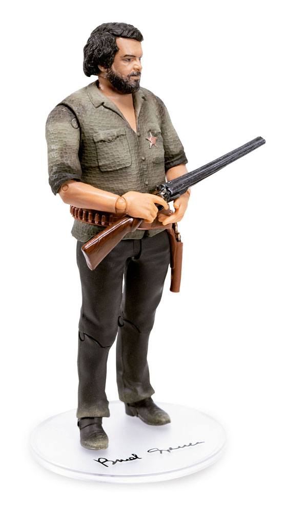 LAB7 Bud Spencer Action Figure Bambino 18 cm by LAB7 Malta, Europe