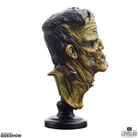 Level52 Studios Busted Series Bust Frank 22 cm by LAB7 Malta, Europe