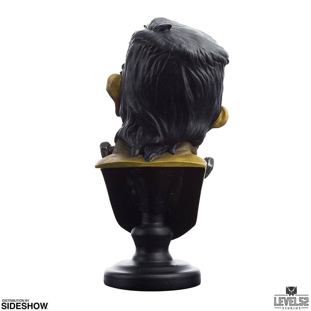 Level52 Studios Busted Series Bust Frank 22 cm by LAB7 Malta, Europe
