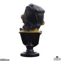 Level52 Studios Busted Series Bust Frank 22 cm by LAB7 Malta, Europe