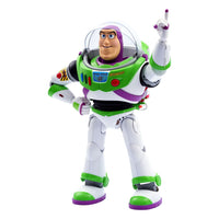 Robosen Buzz Lightyear Interactive Robot 37cm | Toy Story Action Figure by LAB7 Malta, Europe