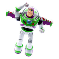 Robosen Buzz Lightyear Interactive Robot 37cm | Toy Story Action Figure by LAB7 Malta, Europe