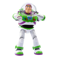 Robosen Buzz Lightyear Interactive Robot 37cm | Toy Story Action Figure by LAB7 Malta, Europe
