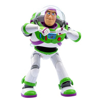 Robosen Buzz Lightyear Interactive Robot 37cm | Toy Story Action Figure by LAB7 Malta, Europe