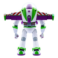 Robosen Buzz Lightyear Interactive Robot 37cm | Toy Story Action Figure by LAB7 Malta, Europe