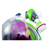 Robosen Buzz Lightyear Interactive Robot 37cm | Toy Story Action Figure by LAB7 Malta, Europe