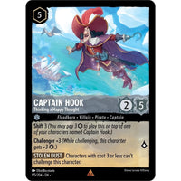 Captain Hook - Thinking a Happy Thought (175/204) (The First Chapter) in Malta | LAB7