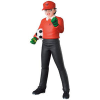 Medicom Captain Tsubasa UDF Mini Figure Wakabayashi Genzo 9 cm by LAB7 Malta, Europe