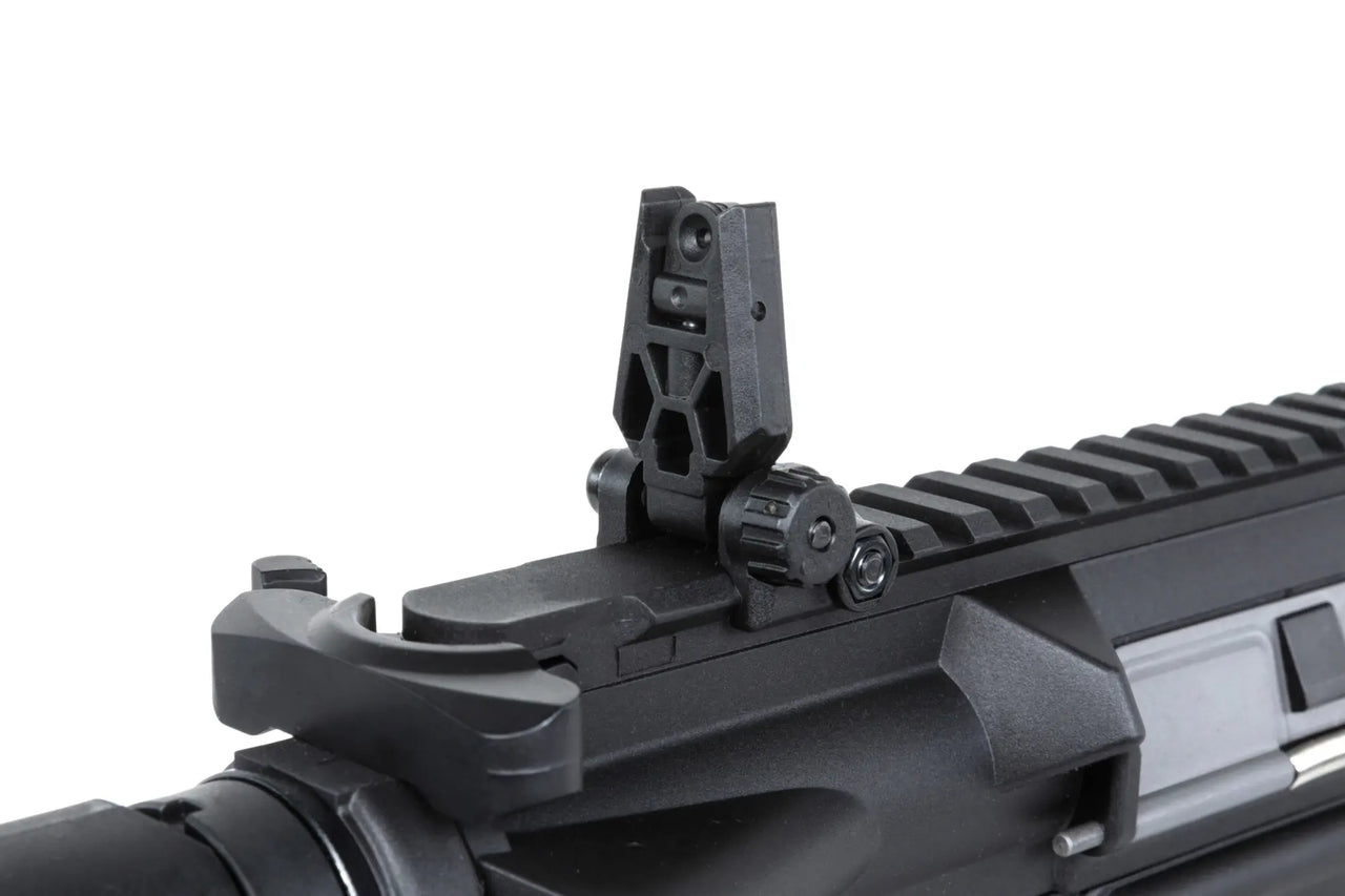SA-C17 CORE™ Gen.2 HAL ETU™ Airsoft Carbine – Black